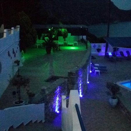 Studios Avra Αχλαδερή Εξωτερικό φωτογραφία