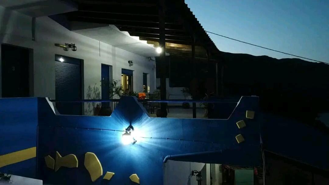 Studios Avra Αχλαδερή Εξωτερικό φωτογραφία