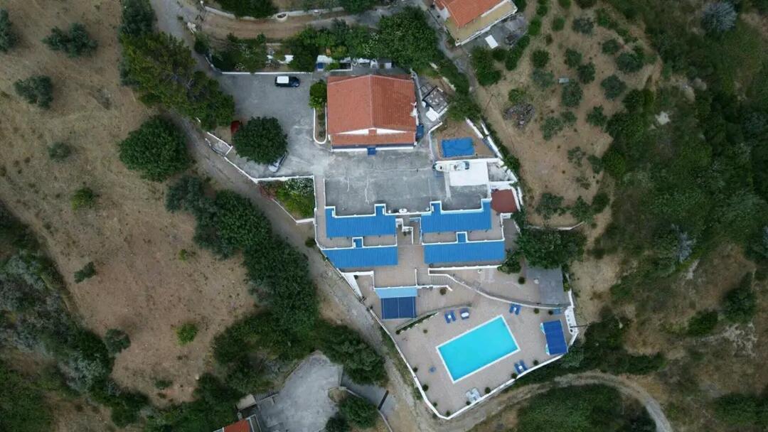 Studios Avra Αχλαδερή Εξωτερικό φωτογραφία