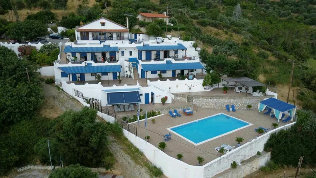 Studios Avra Αχλαδερή Εξωτερικό φωτογραφία