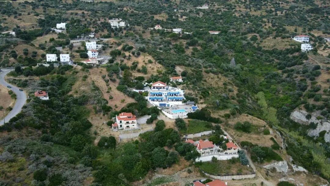 Studios Avra Αχλαδερή Εξωτερικό φωτογραφία