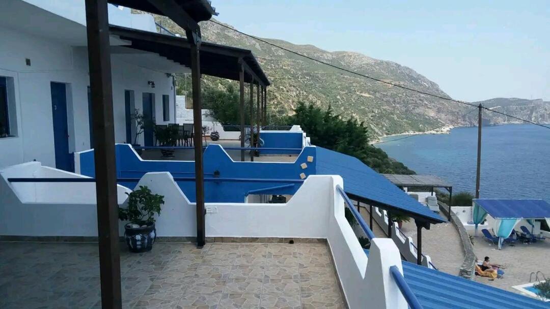 Studios Avra Αχλαδερή Εξωτερικό φωτογραφία