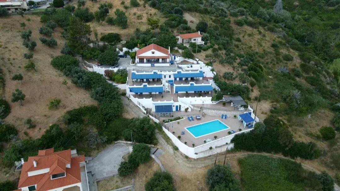 Studios Avra Αχλαδερή Εξωτερικό φωτογραφία