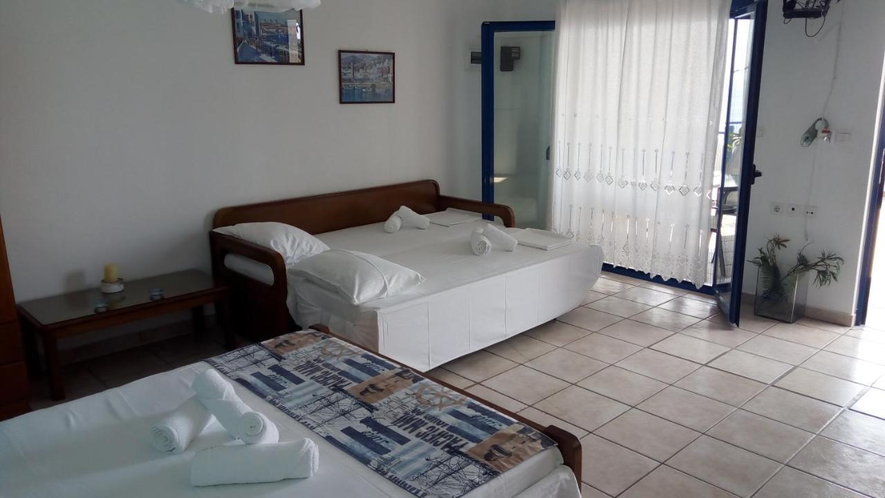 Studios Avra Αχλαδερή Εξωτερικό φωτογραφία
