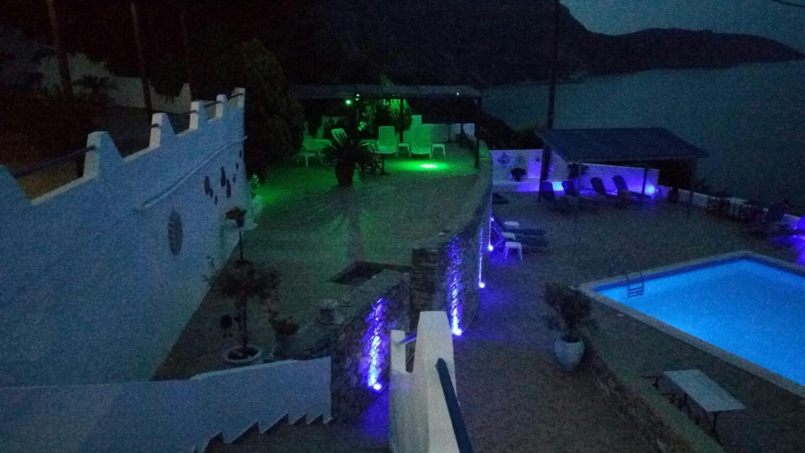 Studios Avra Αχλαδερή Εξωτερικό φωτογραφία