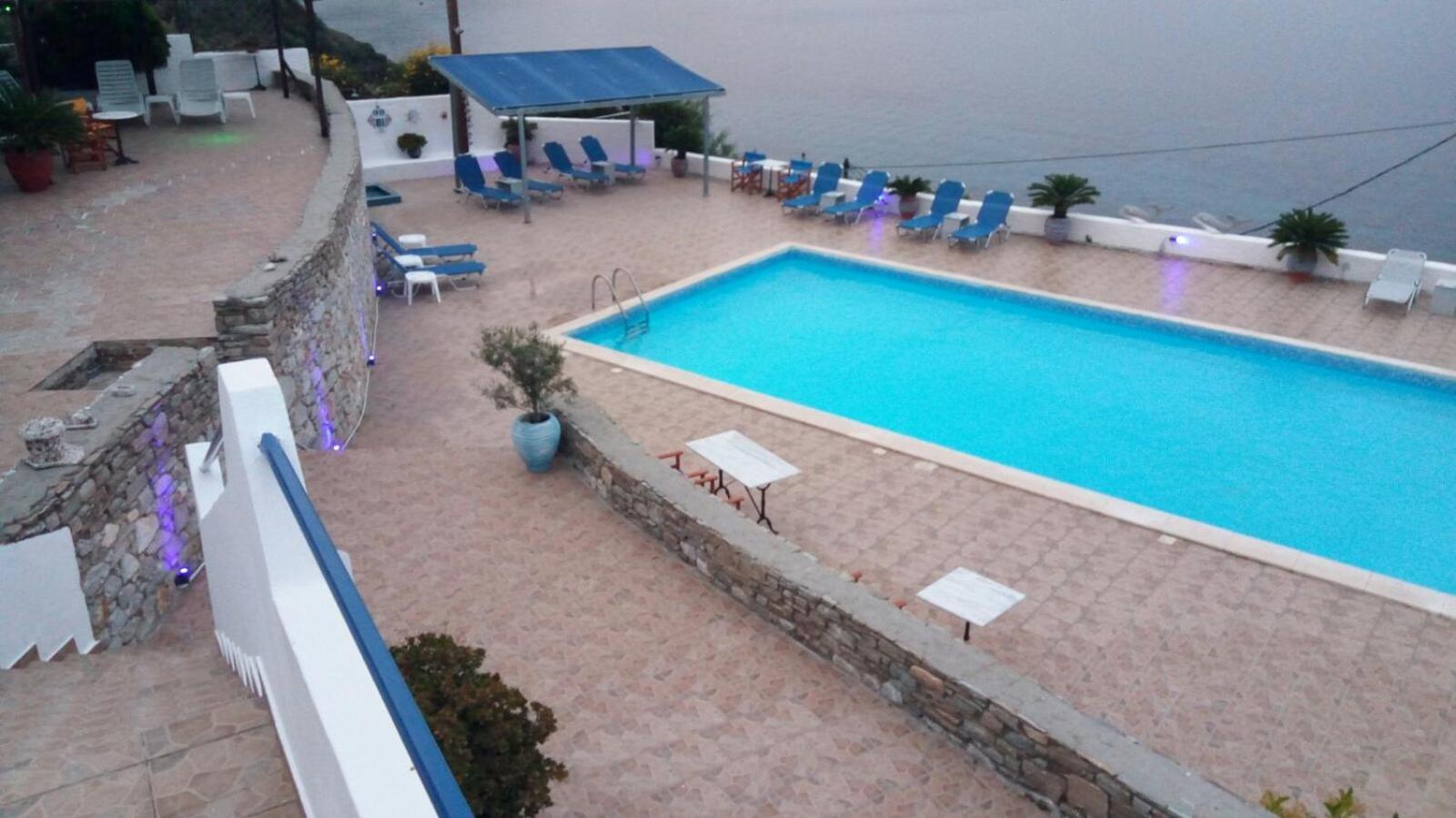 Studios Avra Αχλαδερή Εξωτερικό φωτογραφία