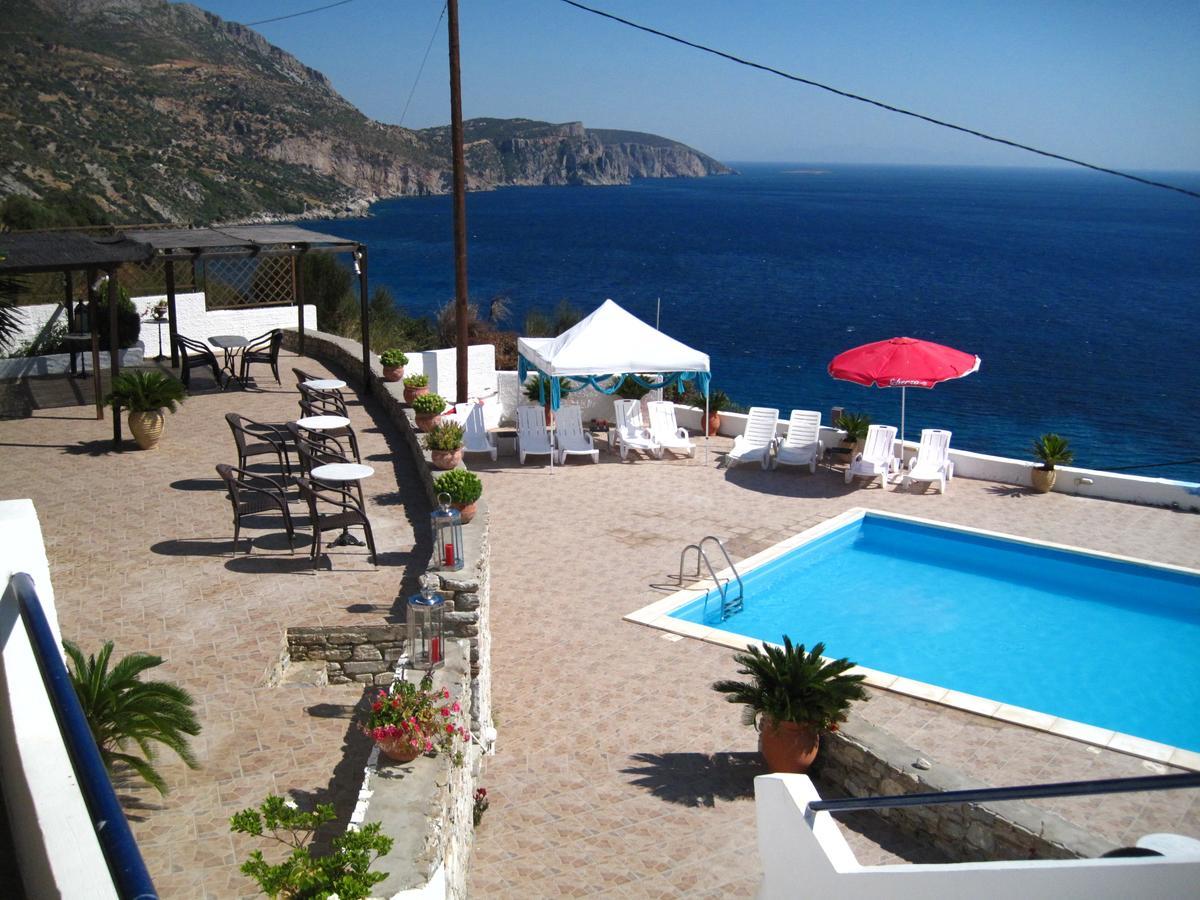 Studios Avra Αχλαδερή Εξωτερικό φωτογραφία