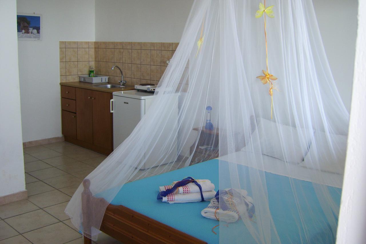 Studios Avra Αχλαδερή Εξωτερικό φωτογραφία