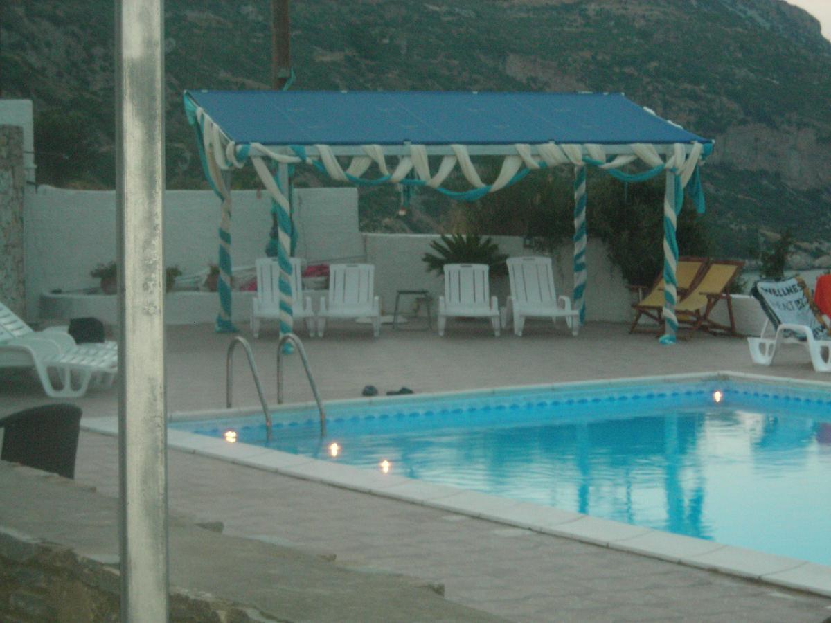 Studios Avra Αχλαδερή Εξωτερικό φωτογραφία