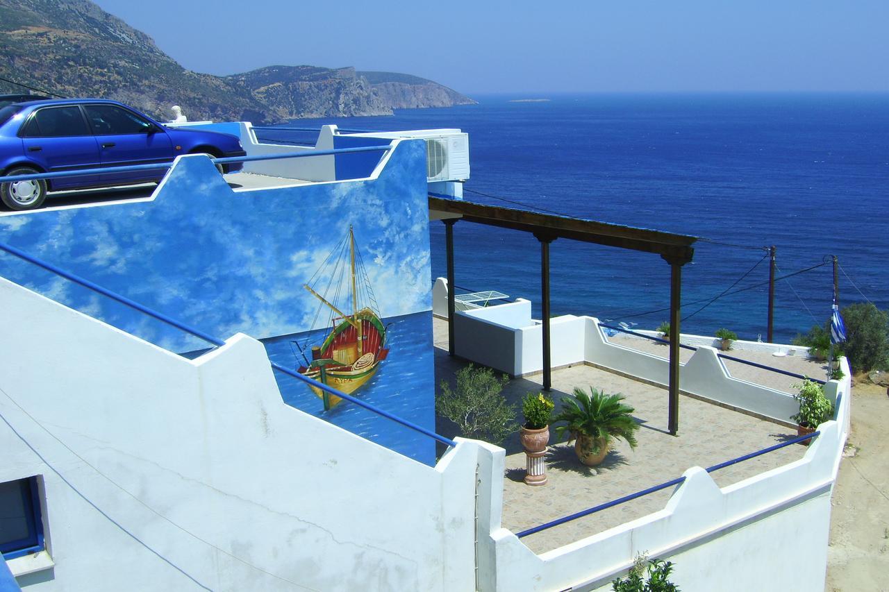 Studios Avra Αχλαδερή Εξωτερικό φωτογραφία