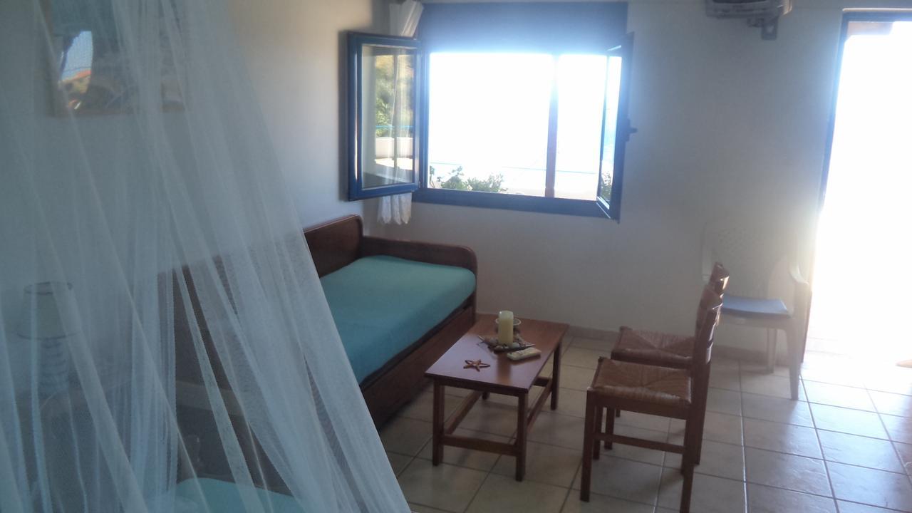 Studios Avra Αχλαδερή Εξωτερικό φωτογραφία