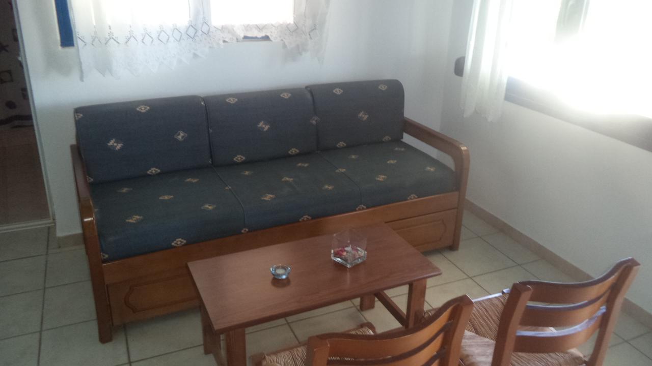 Studios Avra Αχλαδερή Εξωτερικό φωτογραφία