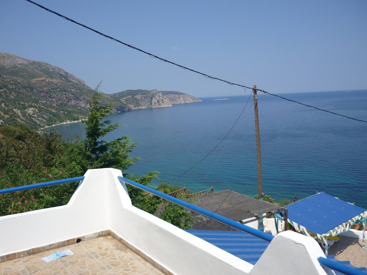 Studios Avra Αχλαδερή Εξωτερικό φωτογραφία