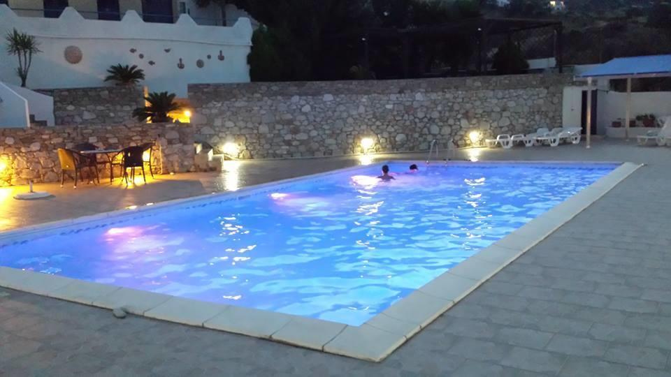 Studios Avra Αχλαδερή Εξωτερικό φωτογραφία