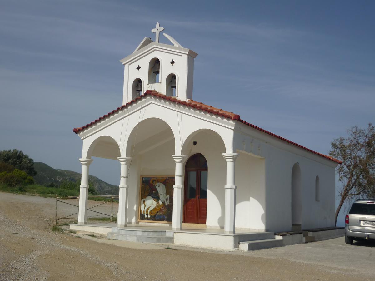 Studios Avra Αχλαδερή Εξωτερικό φωτογραφία