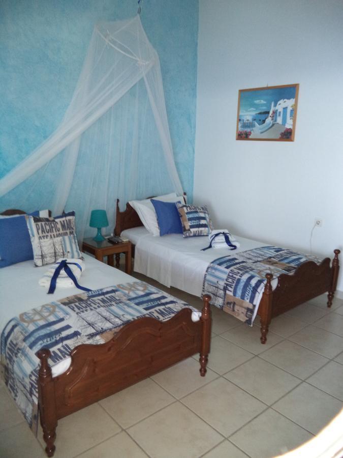 Studios Avra Αχλαδερή Εξωτερικό φωτογραφία