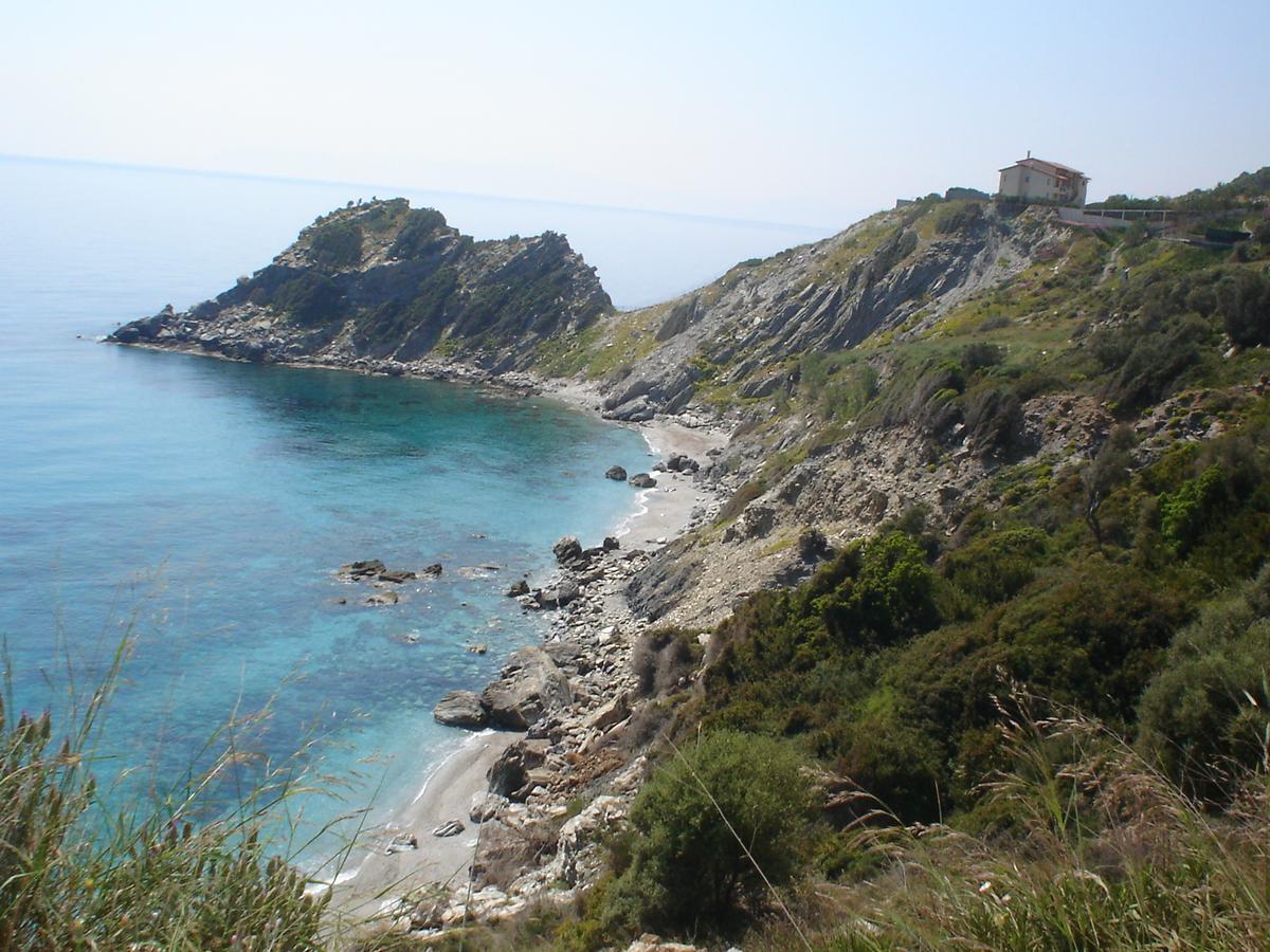 Studios Avra Αχλαδερή Εξωτερικό φωτογραφία
