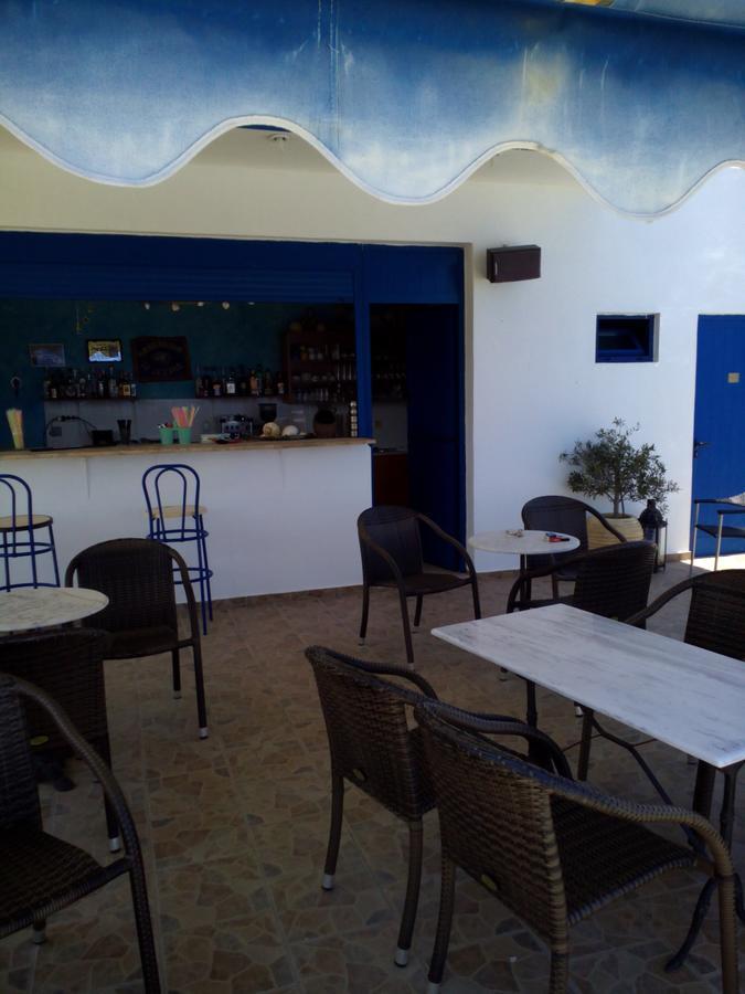 Studios Avra Αχλαδερή Εξωτερικό φωτογραφία