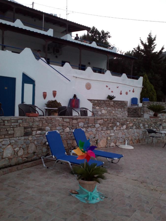 Studios Avra Αχλαδερή Εξωτερικό φωτογραφία